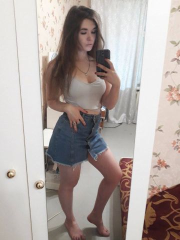 Проститутка Елена